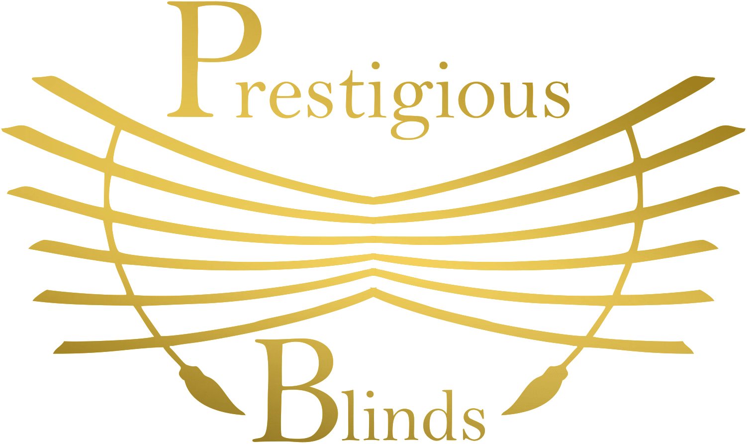 Prestigious Blinds Logo Image